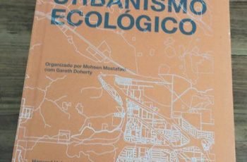 urbanismo ecológico