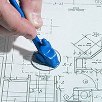 Visualizador de Giro em ação