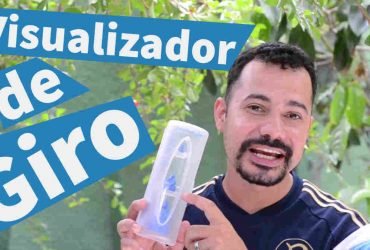 visualizador de giro completo acessibilidade