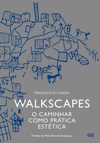 Walkscapes Francesco Careri